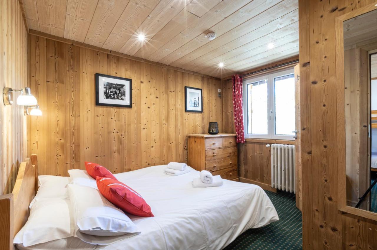 Terresens - Hotel Escapade Alpe d'Huez ภายนอก รูปภาพ